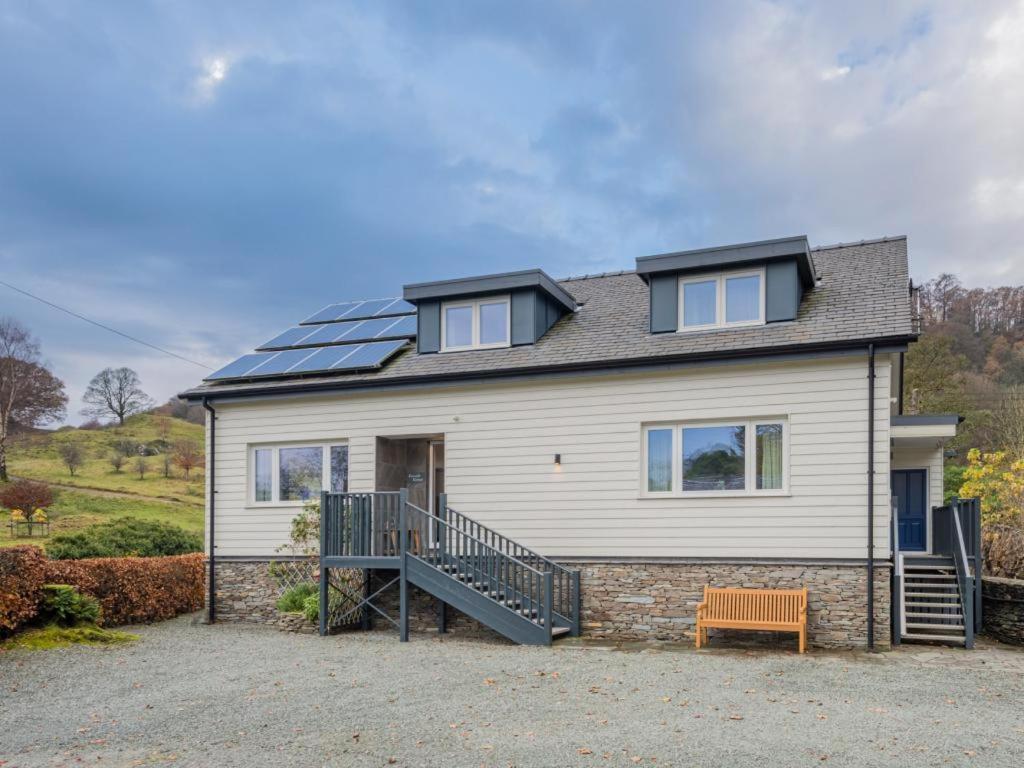 3 Bed In Ambleside Sz412 Vila Exterior foto