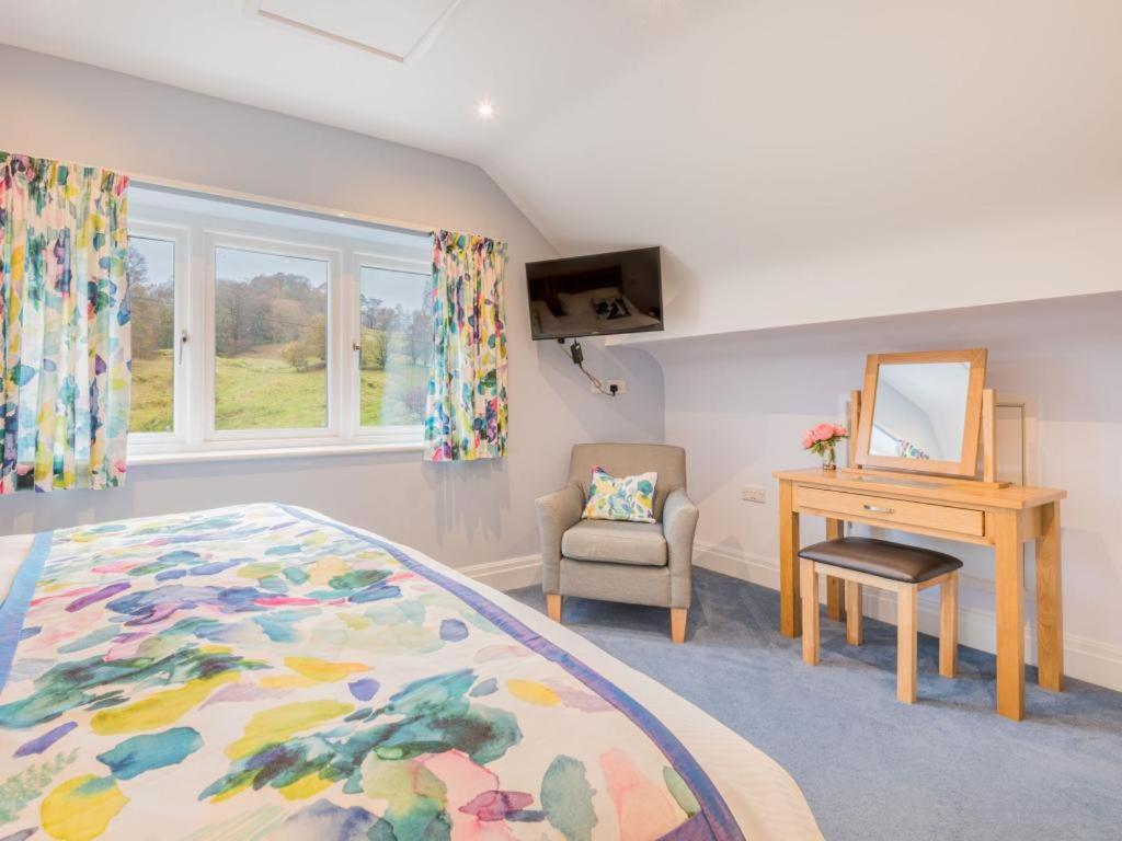 3 Bed In Ambleside Sz412 Vila Exterior foto