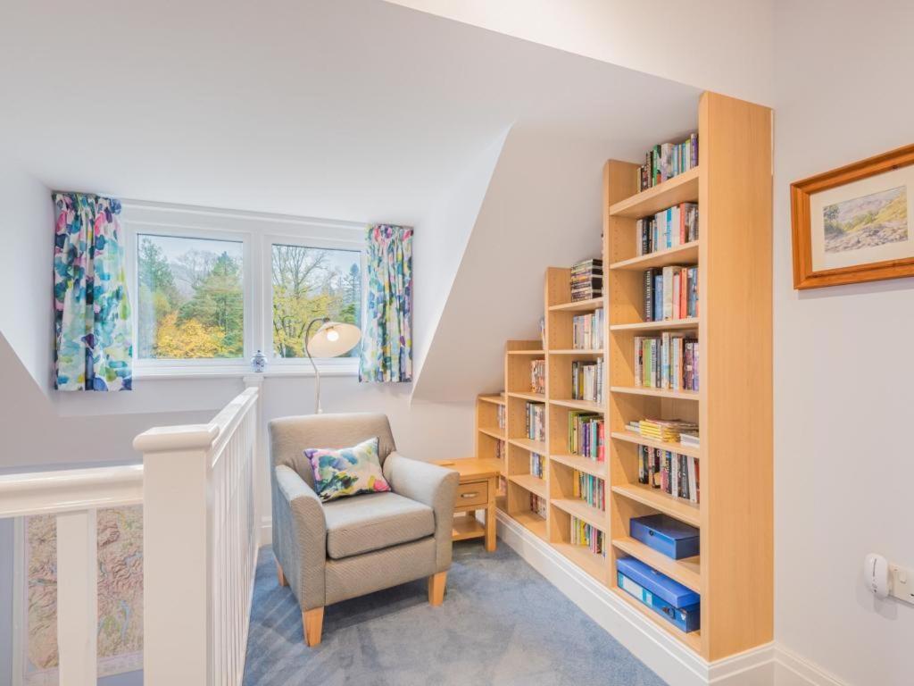 3 Bed In Ambleside Sz412 Vila Exterior foto