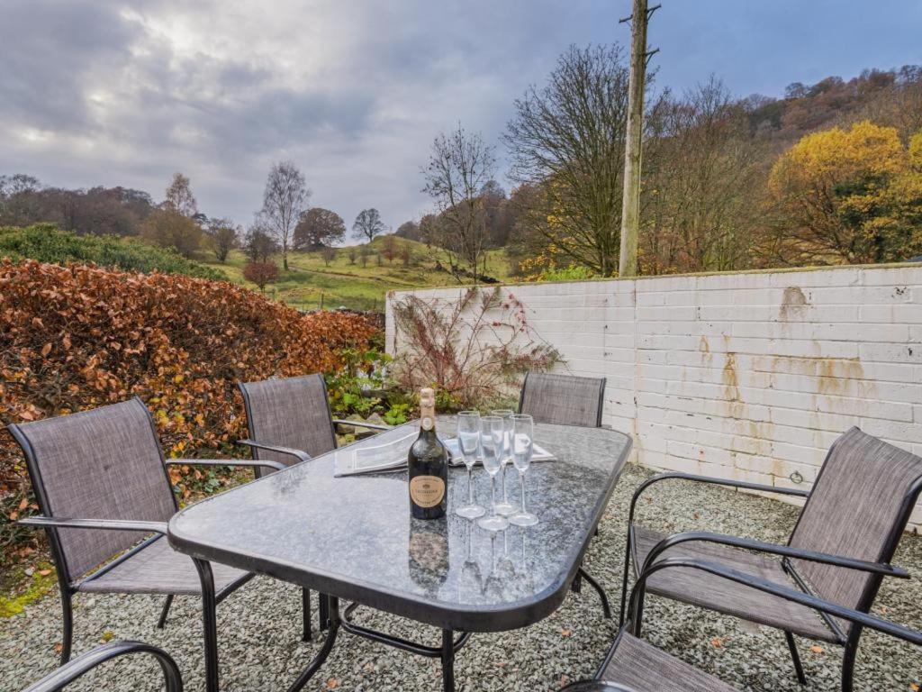 3 Bed In Ambleside Sz412 Vila Exterior foto